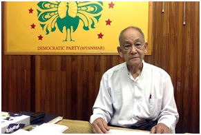 democratic-myanmar-leader